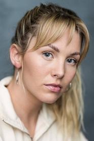 Lauren Staerck portrait