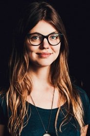 Nina Kopko portrait