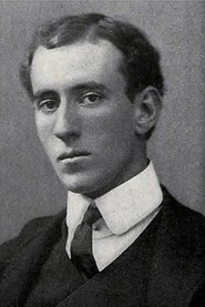 William C. deMille portrait