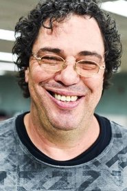 Walter Casagrande Júnior portrait