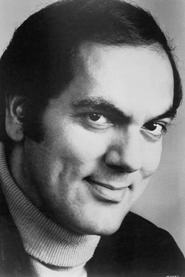 Spiro Malas portrait
