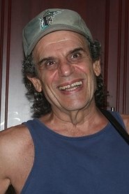 Jay Rasumny portrait