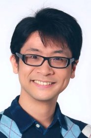 Kiyohiro Yamaguchi portrait