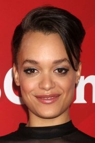 Britne Oldford portrait