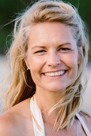 Jessica Veurman-Betts portrait