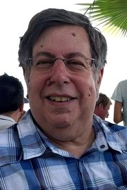Ward Bodner portrait