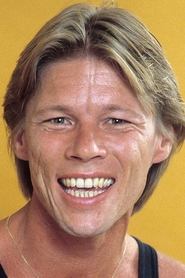 Dennis Stewart portrait
