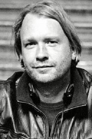Adrian Panek portrait