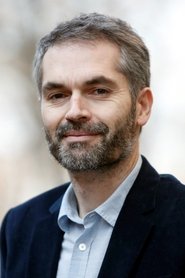 Erwan L'Éléouet portrait
