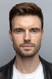 Oleg Sukhoverov portrait