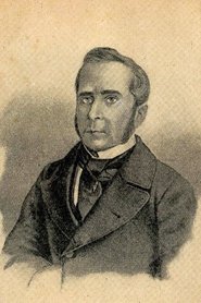 José Mármol portrait