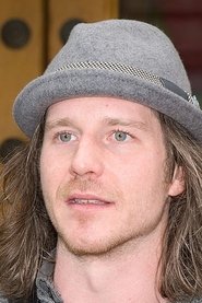 Christopher Tierney portrait