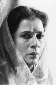 Uttara Baokar portrait