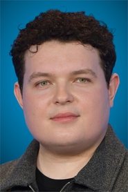 Tom Xander portrait
