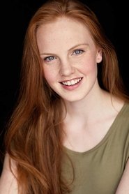 Monique Heath portrait