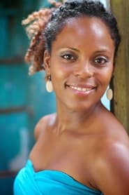 Daniely Francisque portrait
