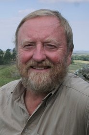 Francis Pryor portrait