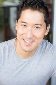 Calvin Ahn portrait