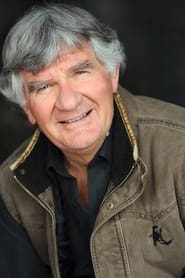 Alex Green portrait