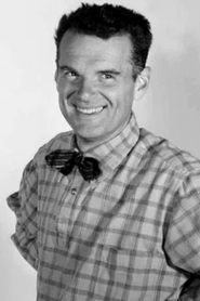 Charles Eames portrait