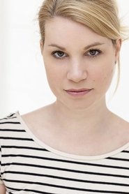 Julia Stipsits portrait