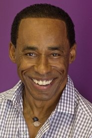 G. Eric Miles portrait