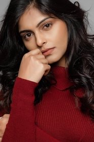 Mounika Reddy portrait