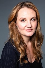 Gina Costigan portrait
