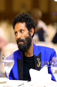 Alemayehu Belayneh portrait