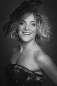 Judith Hildebrandt portrait