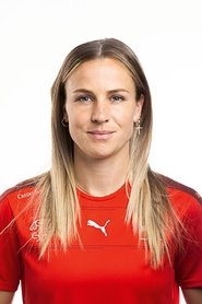 Ana-Maria Crnogorčević portrait