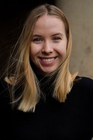 Annaleen Frage portrait