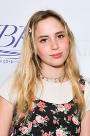 Mica Tenenbaum portrait