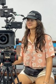 Helena Abbês portrait