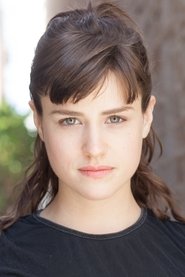 Kate Dalton portrait