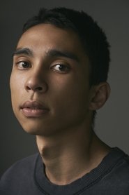 Matt Gomez Hidaka portrait