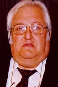 Apostolos Tegopoulos portrait