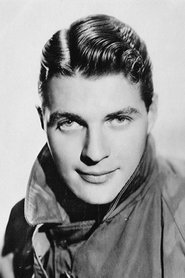 Robert Kent portrait