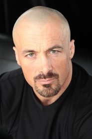 Paul Lazenby portrait
