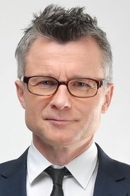 Ireneusz Machnicki portrait