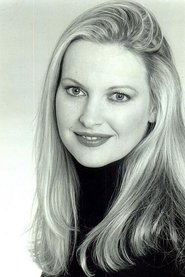 Doshia Darmane portrait