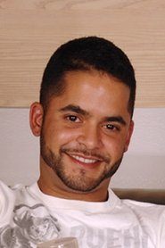 Jason Longh portrait