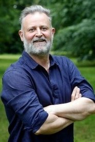 Bert Cosemans portrait