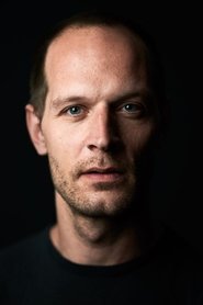 Matthias Luckey portrait
