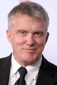 Anthony Michael Hall portrait