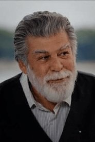 Cemil Özbayer portrait
