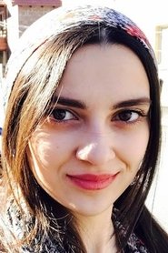 Tatuli Mgeladze portrait
