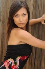 Sorana Black portrait