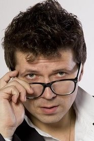 Andrey Bestuzhev portrait