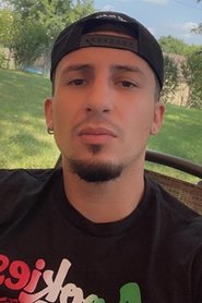 Javier Martinez portrait